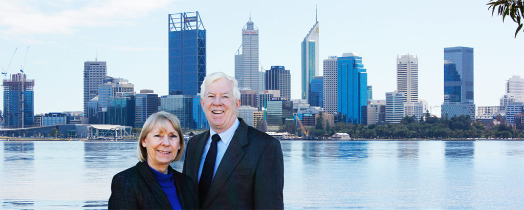 BlueRoo Visas - registered Migration Agents Perth
